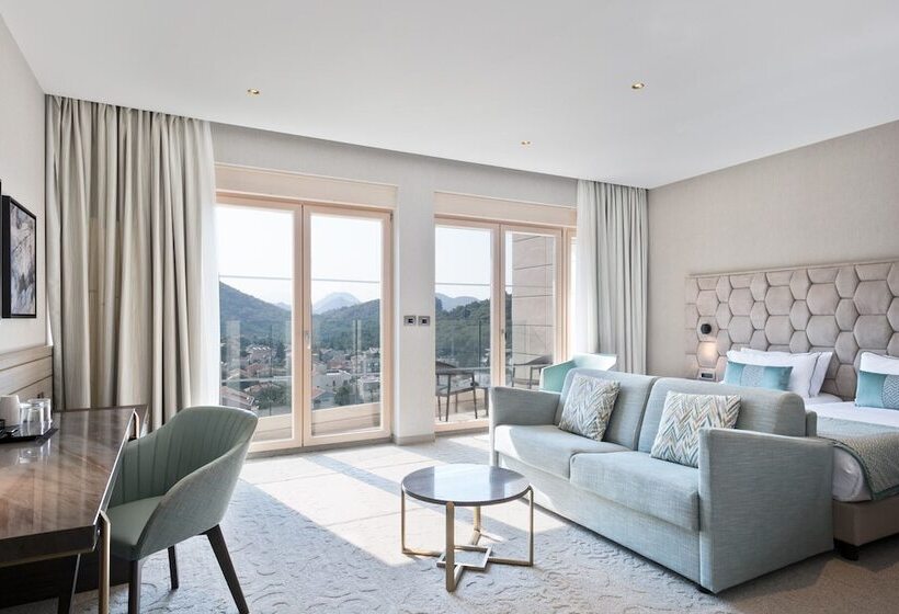 Pokój Standard, Ami Budva Petrovac