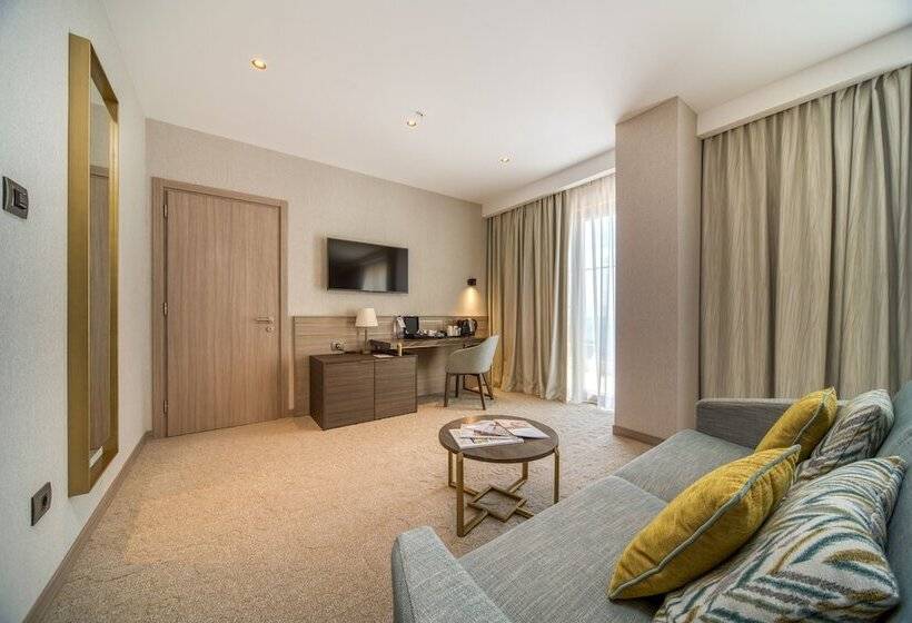 Pokój Standard, Ami Budva Petrovac