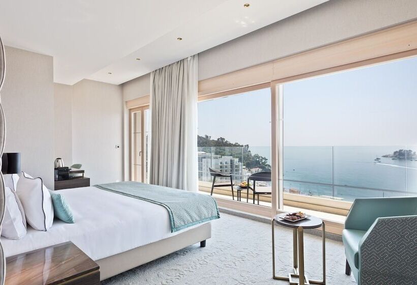 Pokój Standard, Ami Budva Petrovac