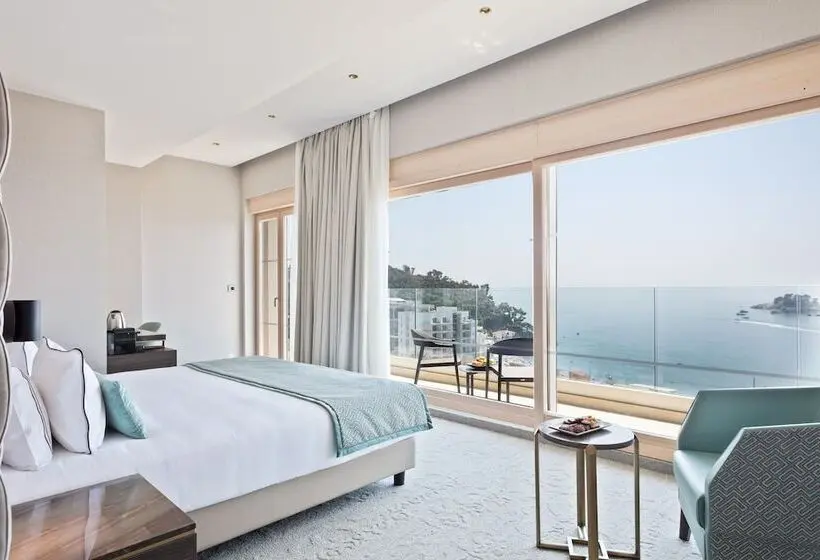 اتاق استاندارد, Ami Budva Petrovac