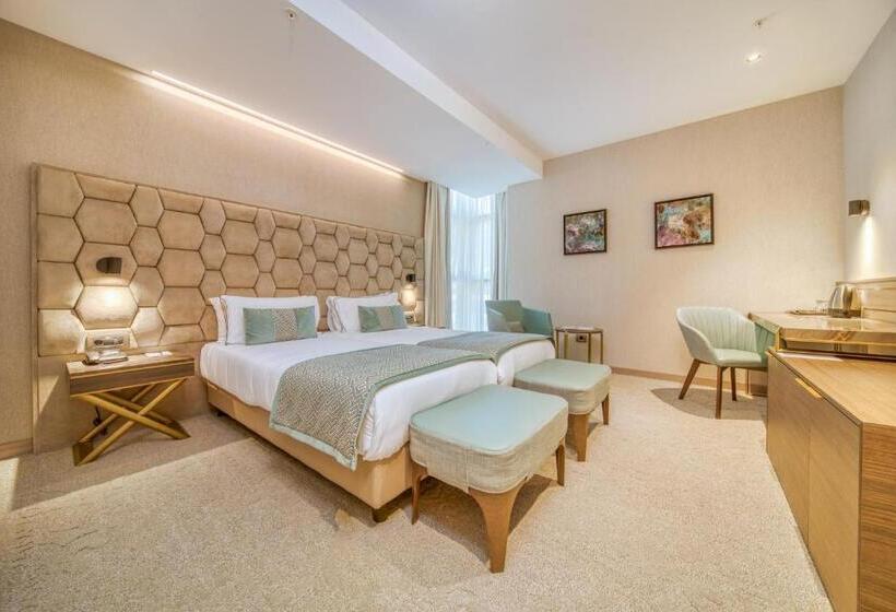 Pokój Standard, Ami Budva Petrovac