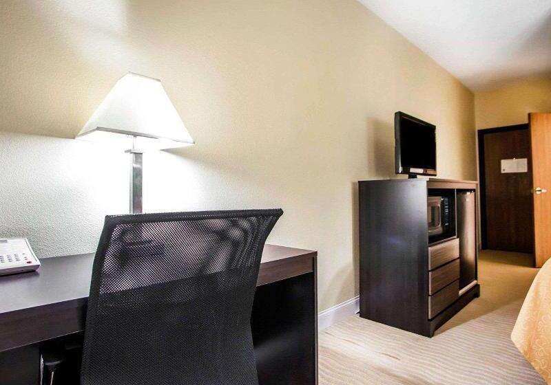 Pokój Standard, Ami Budva Petrovac