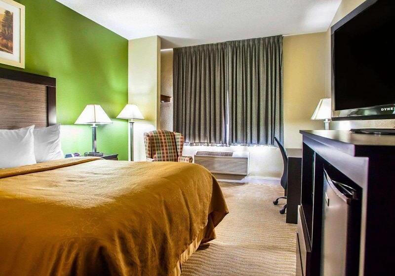 Pokój Standard, Ami Budva Petrovac