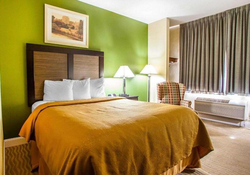 Pokój Standard, Ami Budva Petrovac