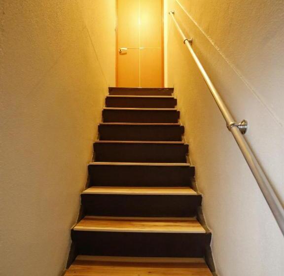 غرفة قياسية, Awajishima Hotel Lodge Green Cozy