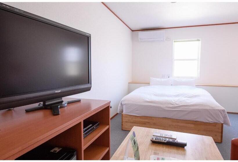 غرفة قياسية, Awajishima Hotel Lodge Green Cozy