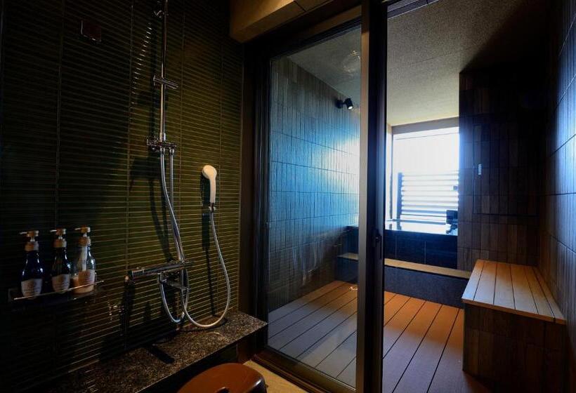 Habitación Premium Vista al Mar., Kamenoi Hotel Izukogen