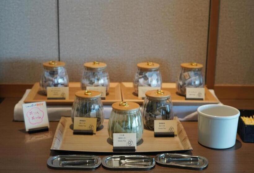 オーシャンビューのプレミアムルーム。, Kamenoi Hotel Izukogen