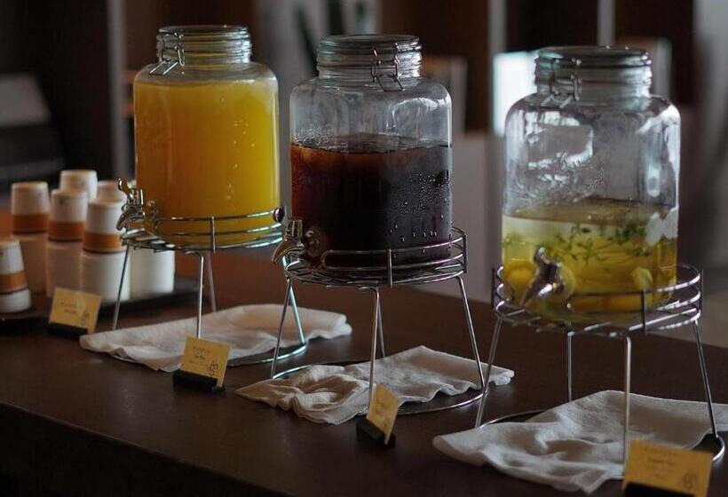 オーシャンビューのプレミアムルーム。, Kamenoi Hotel Izukogen