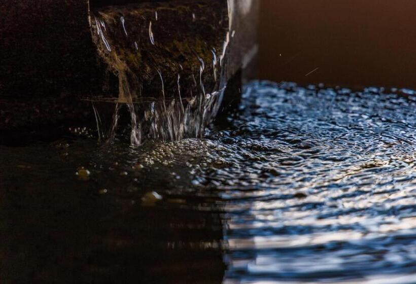 オーシャンビューデラックススイート, Kamenoi Hotel Izukogen