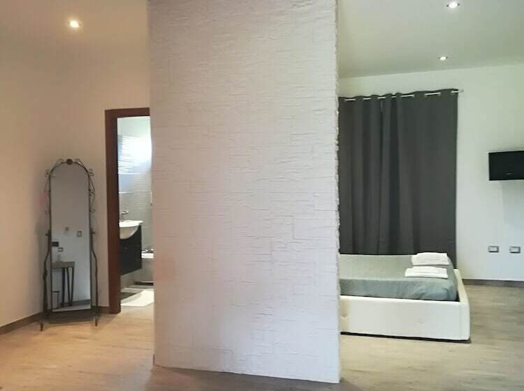 חדר סטנדרט לארבעה, Riu Sa Murta