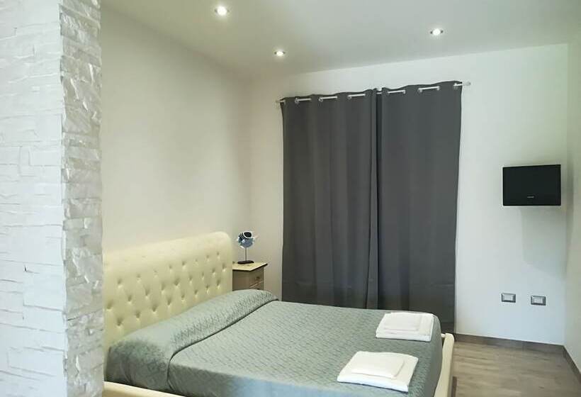 חדר סטנדרט לארבעה, Riu Sa Murta