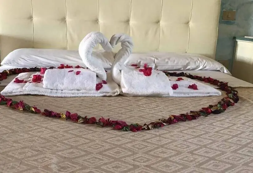 اتاق استاندارد سه نفره, Riu Sa Murta