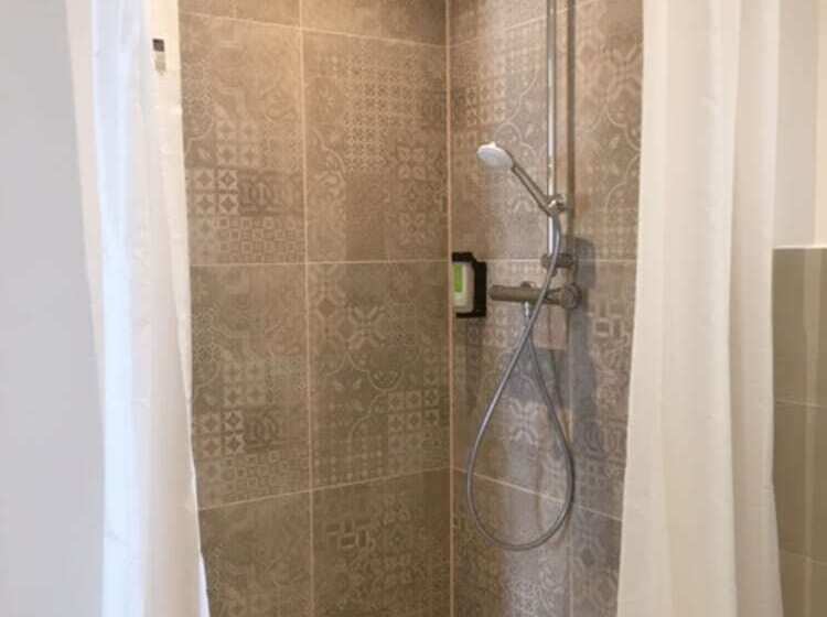 标准单人间, Sleepysleepy Hotel Dillingen