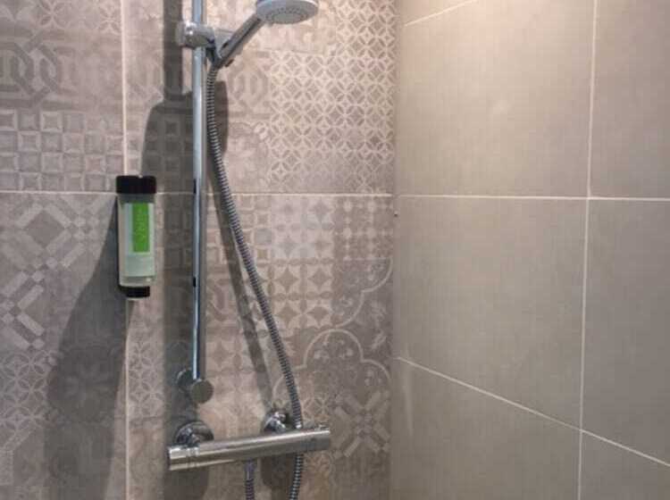 标准单人间, Sleepysleepy Hotel Dillingen