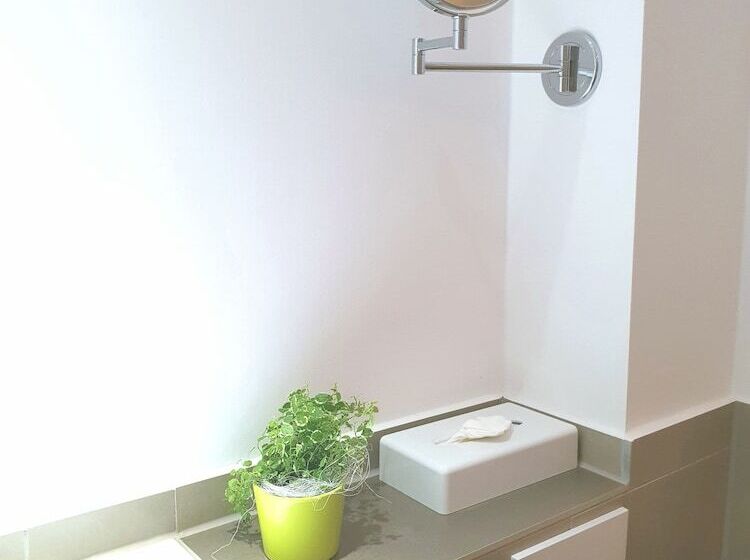 标准单人间, Sleepysleepy Hotel Dillingen