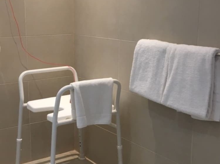 标准间, Sleepysleepy Hotel Dillingen