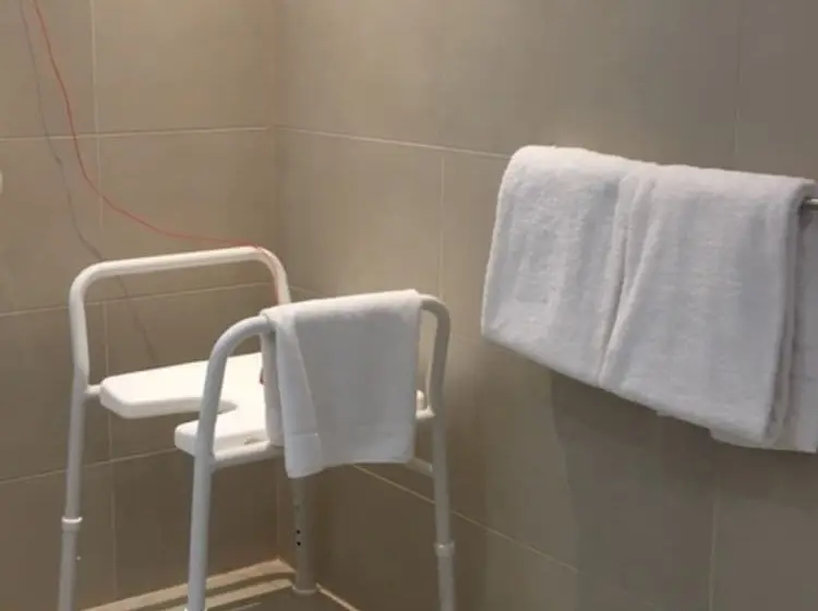 スタンダードルーム, Sleepysleepy Hotel Dillingen