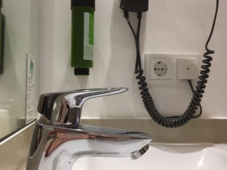 标准间, Sleepysleepy Hotel Dillingen