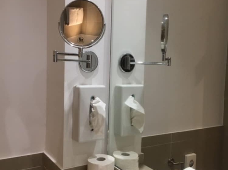 标准间, Sleepysleepy Hotel Dillingen