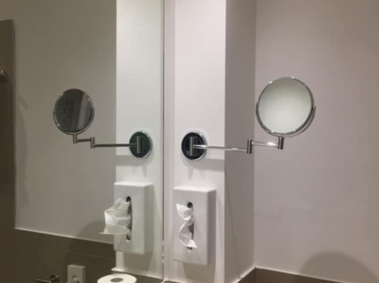 Номер Стандарт, Sleepysleepy Hotel Dillingen