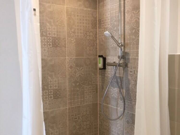 标准单人间, Sleepysleepy Hotel Dillingen