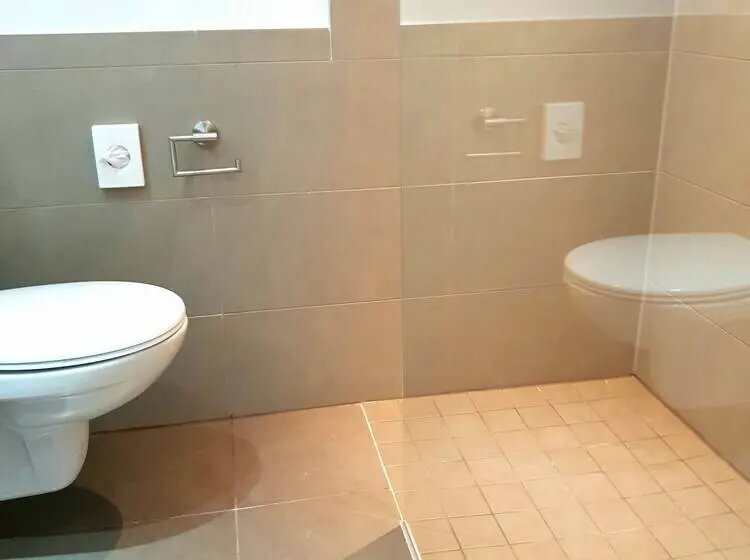 スタンダードシングルルーム, Sleepysleepy Hotel Dillingen