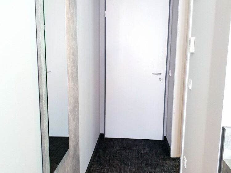 标准单人间, Sleepysleepy Hotel Dillingen