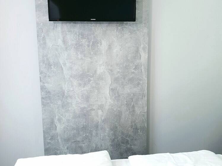 Номер Стандарт, Sleepysleepy Hotel Dillingen