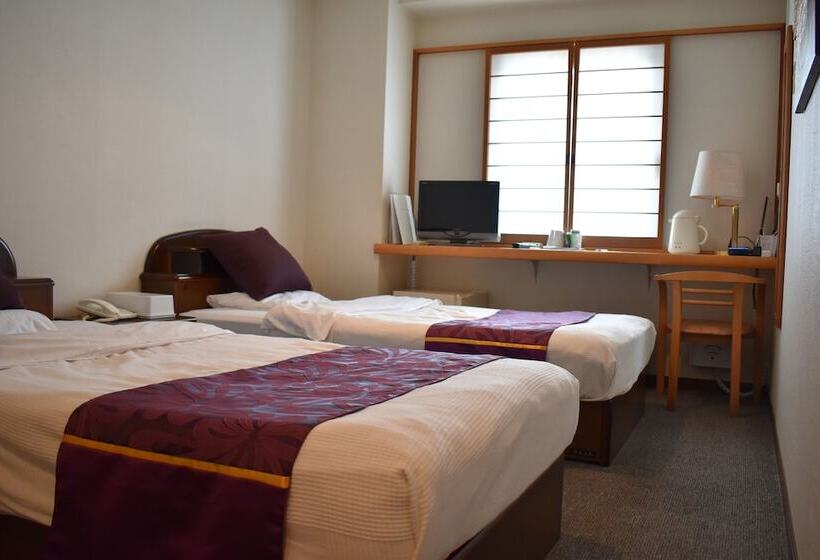 חדר סטנדרט, Yamachou