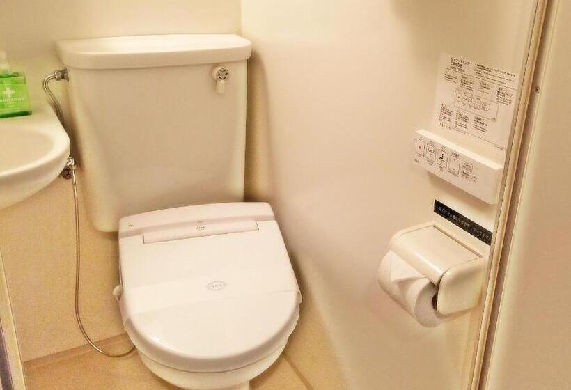 غرفة قياسية فردية, Yamachou