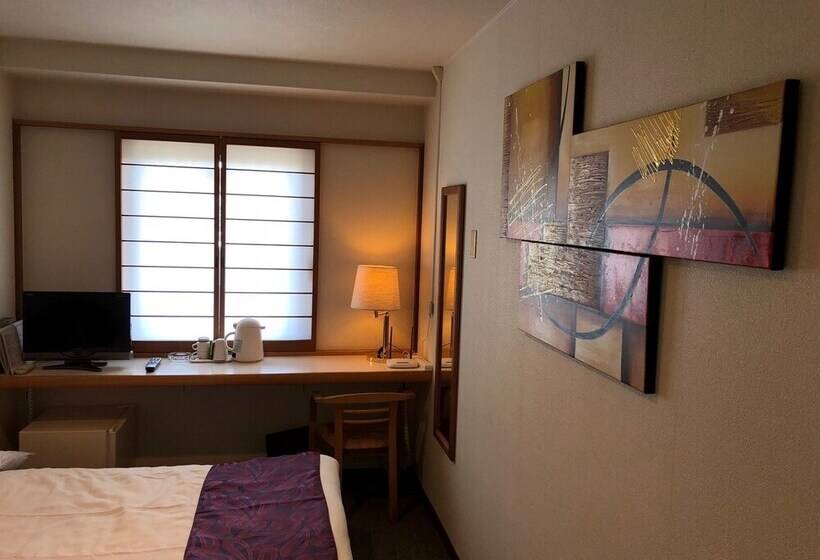 غرفة قياسية, Yamachou