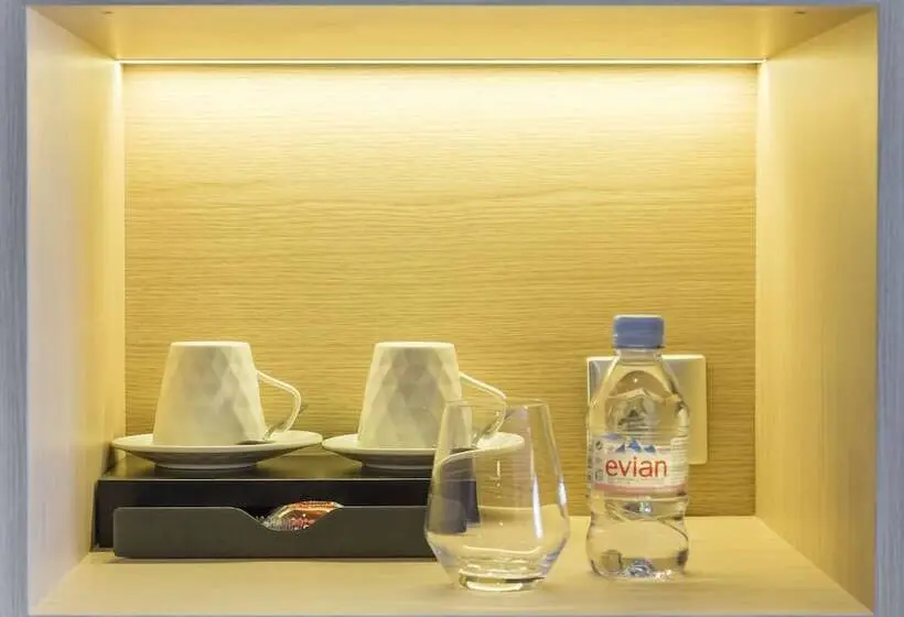 エクゼクティブルーム, Nemea Appart Hotel Cannes Palais
