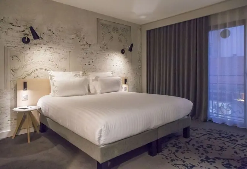 エクゼクティブルーム, Nemea Appart Hotel Cannes Palais