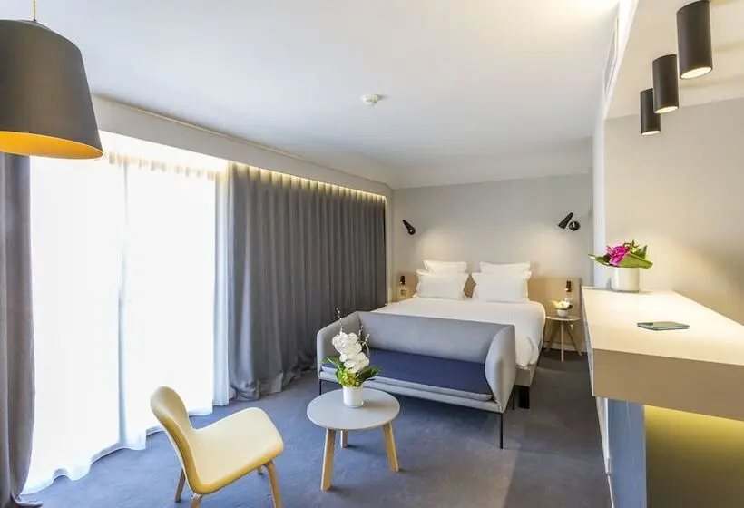 プレミアムスタジオ, Nemea Appart Hotel Cannes Palais