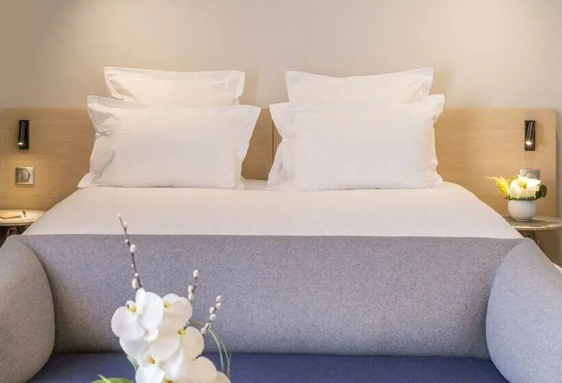 プレミアムスタジオ, Nemea Appart Hotel Cannes Palais