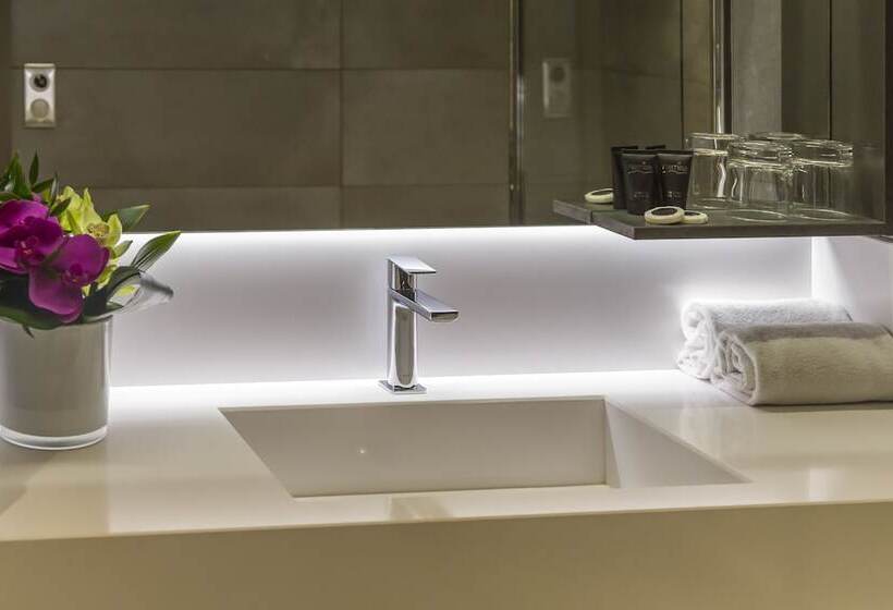 침실 1개 아파트, Nemea Appart Hotel Cannes Palais