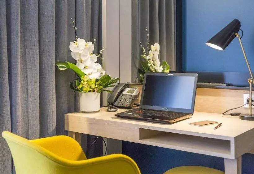 1ベッドルームアパートメント, Nemea Appart Hotel Cannes Palais