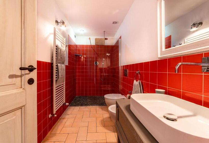 Классический Номер, Podere Val D Orcia  Tuscany Equestrian