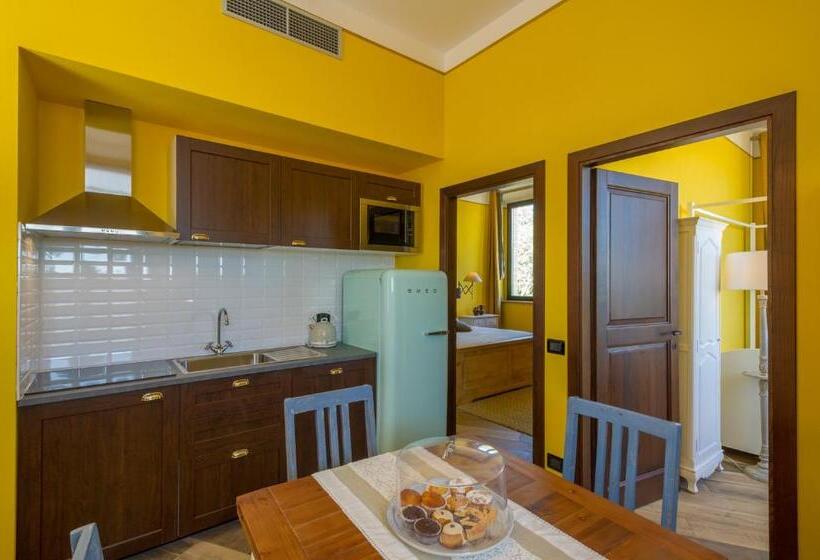 דירת חדר, Podere Val D Orcia  Tuscany Equestrian