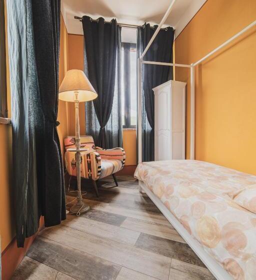 דירת חדר, Podere Val D Orcia  Tuscany Equestrian