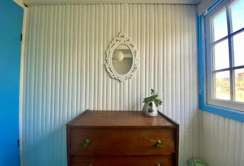 スタンダードルーム, Hostal Casa La Puntilla