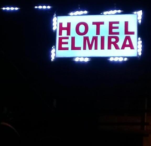 اتاق استاندارد, Elmira