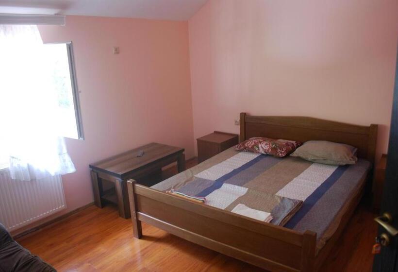 اتاق استاندارد, Elmira