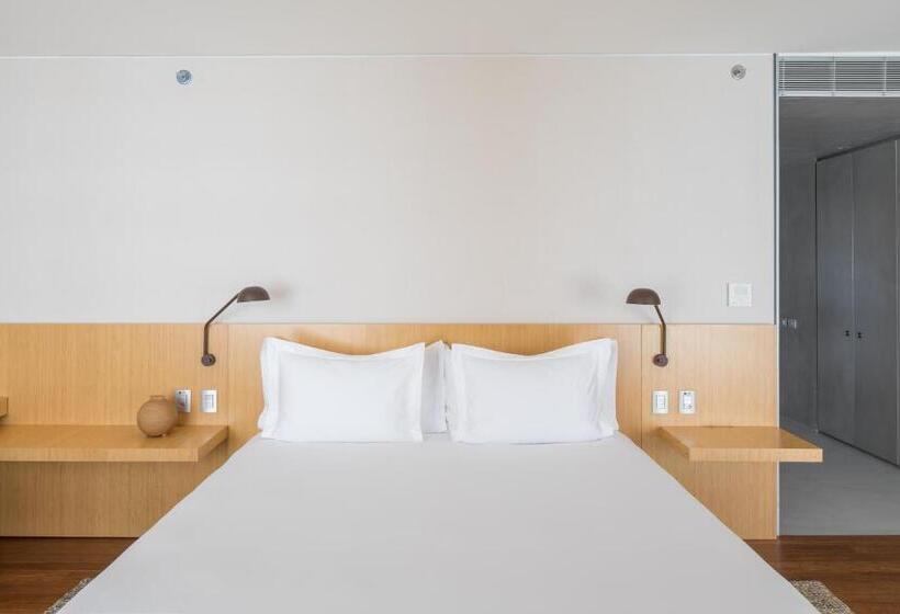 Люкс Премиум, B Hotel Brasilia