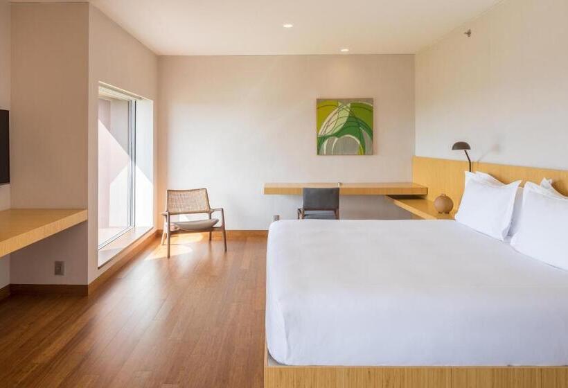 デラックススイート, B Hotel Brasilia