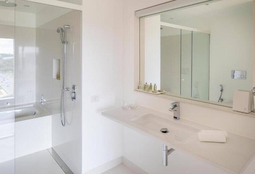 エクゼクティブスイート, B Hotel Brasilia