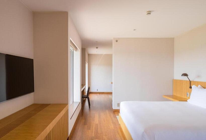 Президентский Люкс, B Hotel Brasilia