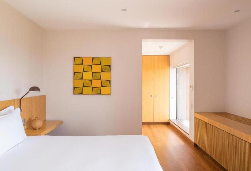 エクゼクティブスイート, B Hotel Brasilia