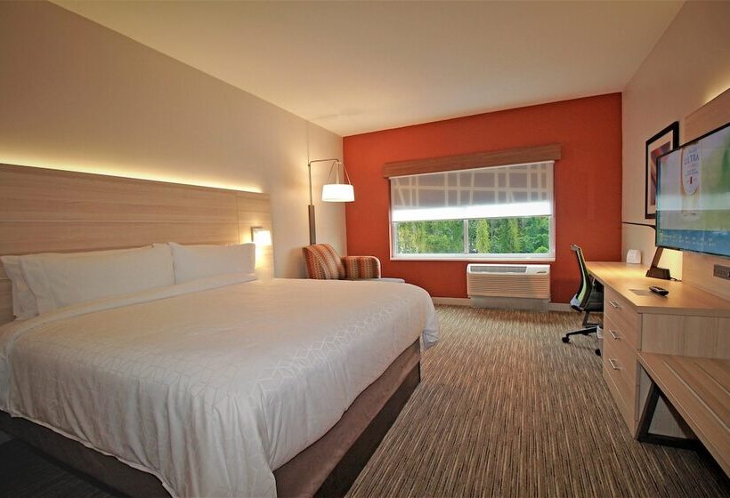 Номер Стандарт, Holiday Inn Express & Suites Ocala, An Ihg